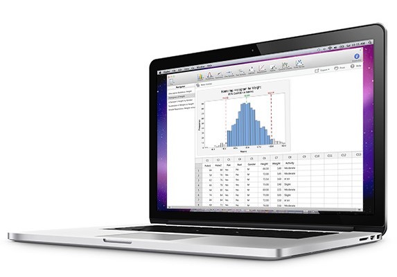 free data analytics software for mac