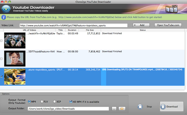 download ytd video downloader for mac free
